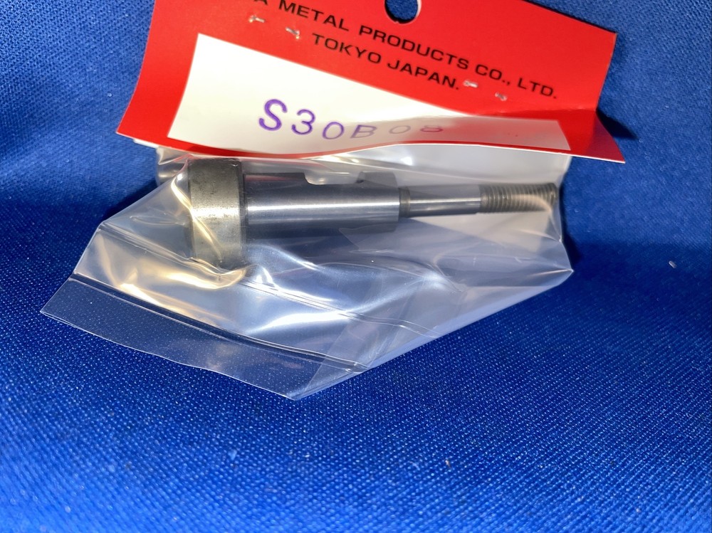 ENYA SS30 BB CRANKSHAFT ASSY NIP