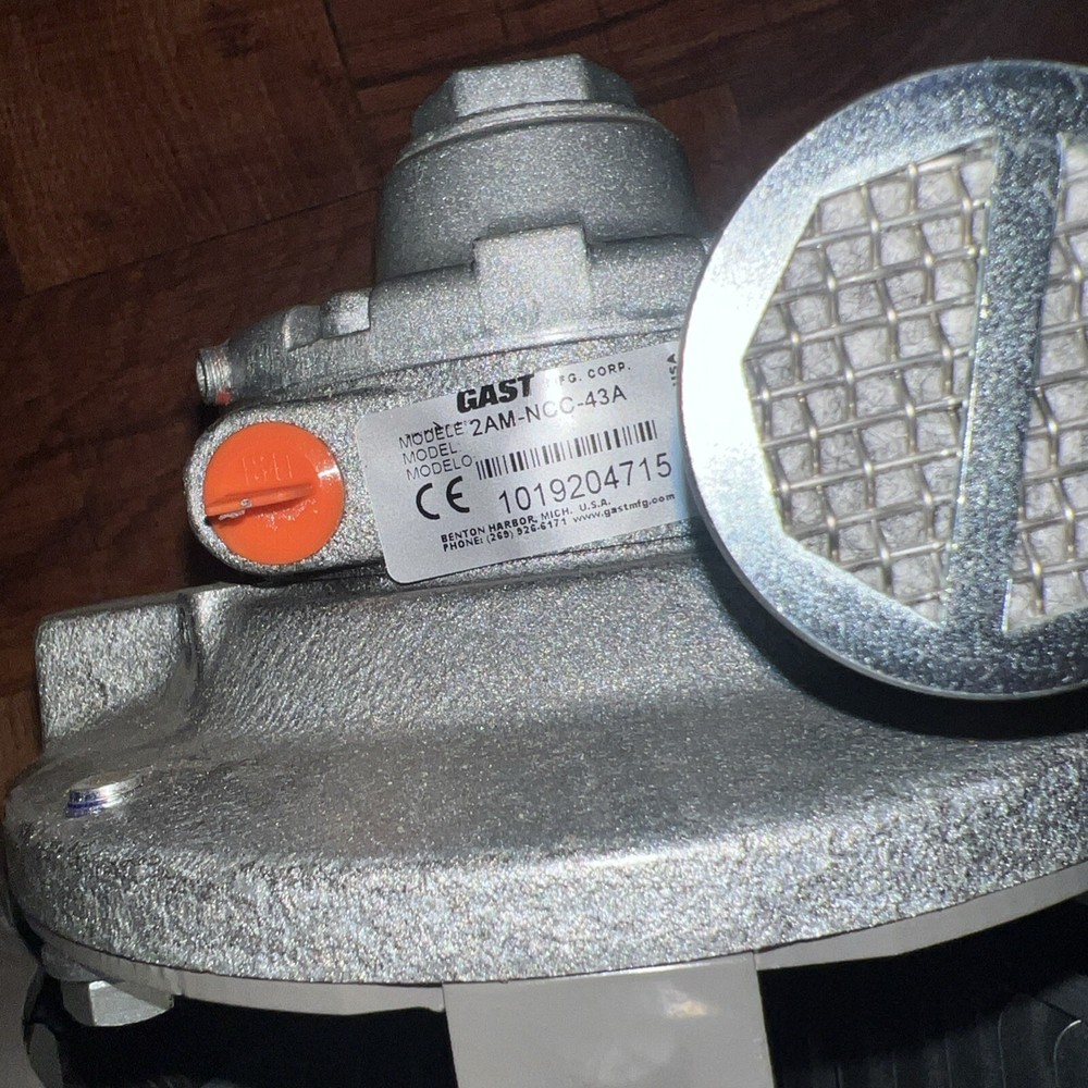 Flowserve AIRFIN COOLER