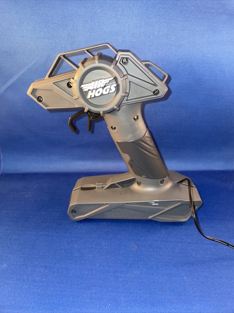 Air Hogs R/C Replacement Remote Controller Charger Model 20418TX Tested Works!