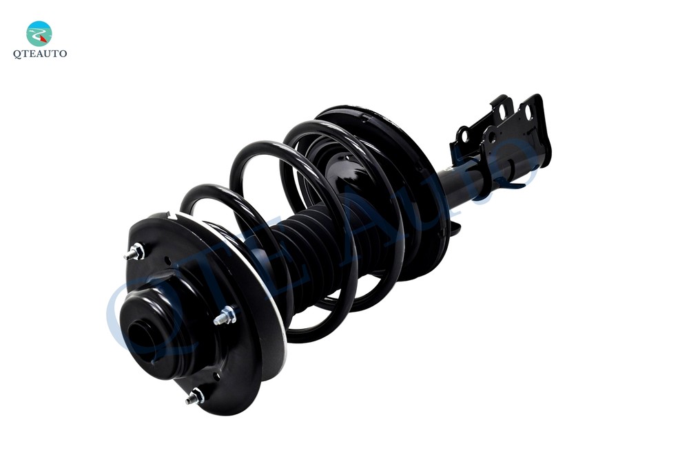 Pair Front Quick Complete Strut-Coil Spring For 2001-2007 Dodge Grand Caravan