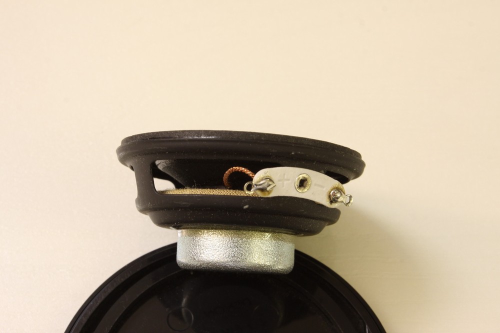 DENON 2" Round Full Range Speaker
