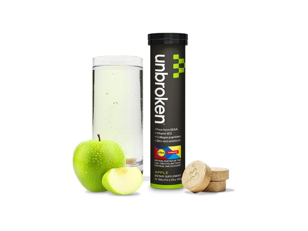 Unbroken Recovery Tablets