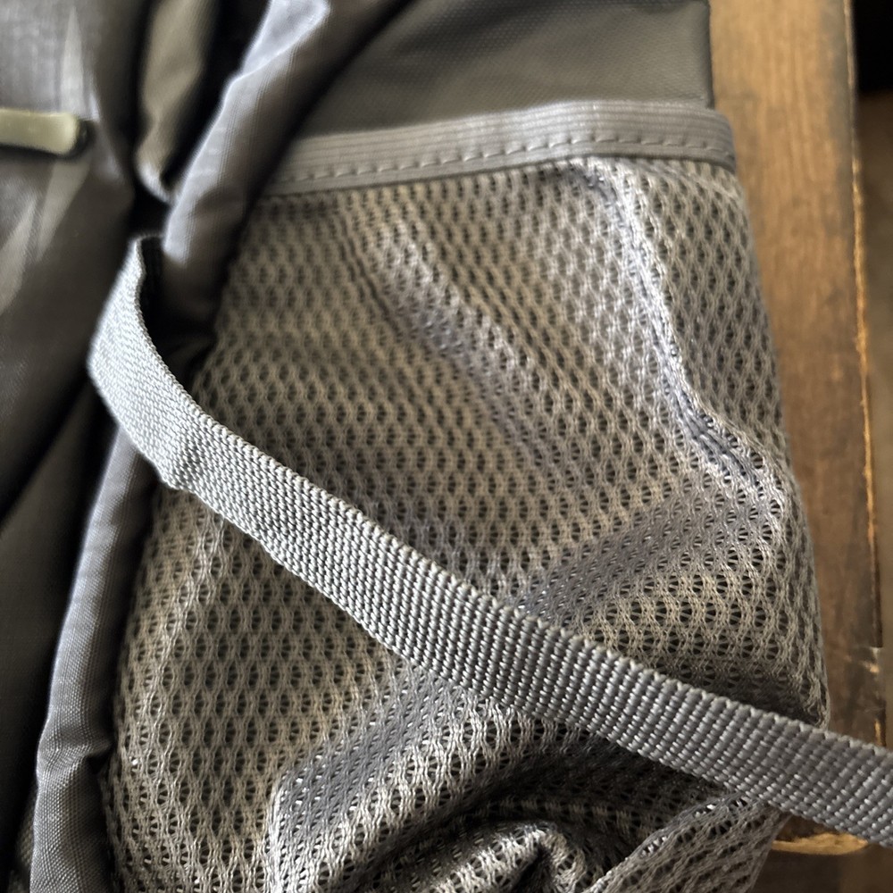 Back Pack Mid Size Jlan Feng (NEW)