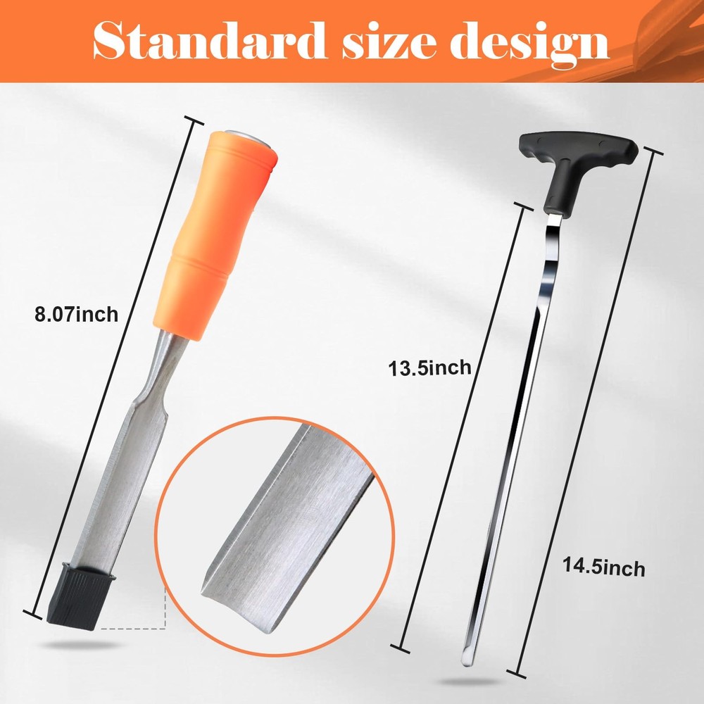 Golf Grip Tape Stripper Remover Tool & Removal - Grip...