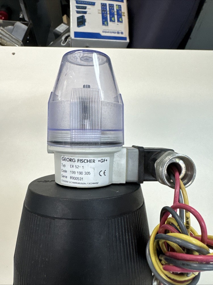 GEORG FISCHER ER 52-1 INDICATOR