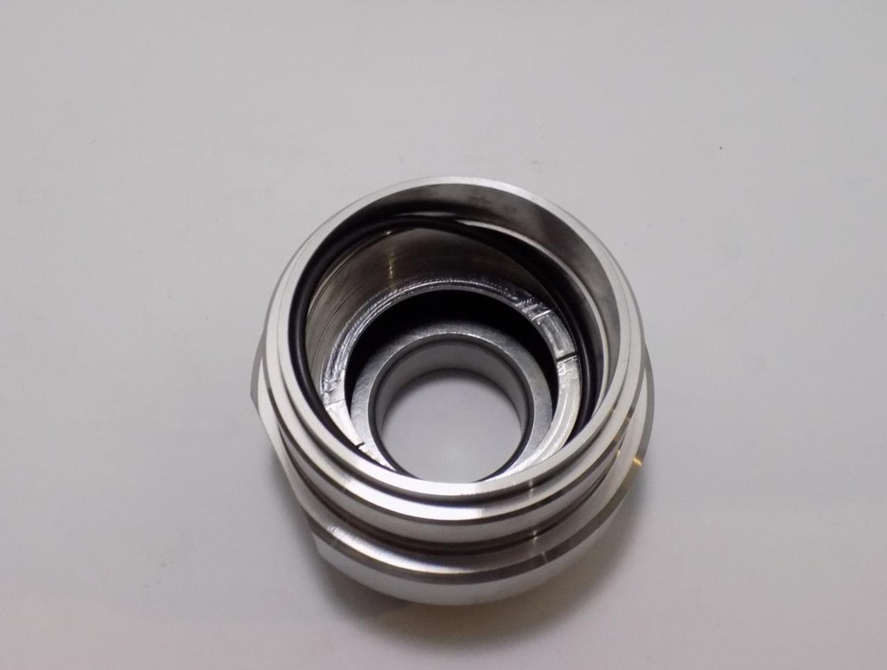 Disposable Waste Systems 31036-SS-B Seal Repair Kit