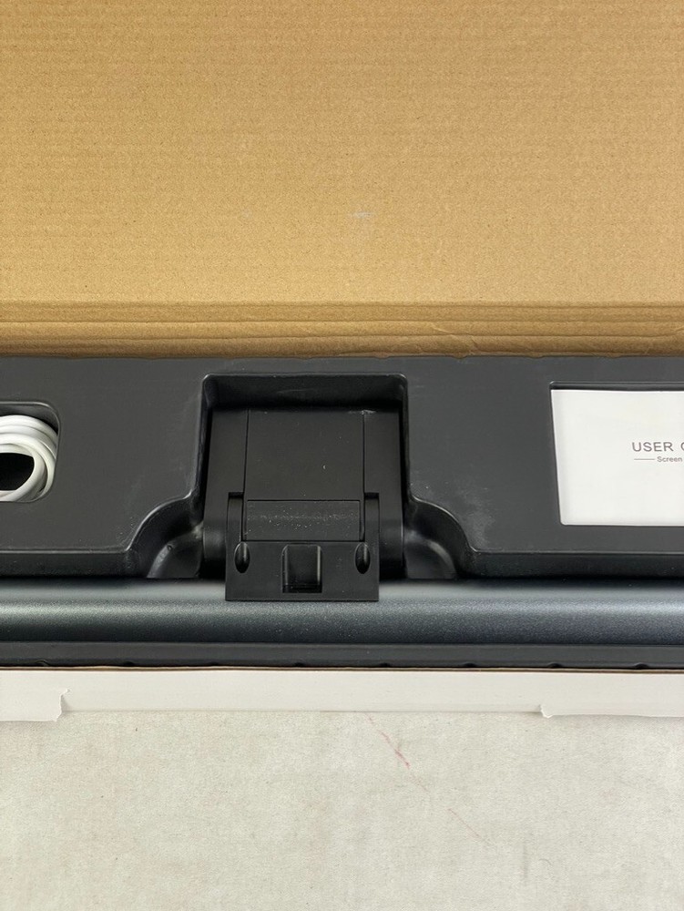 Kuyata Computer Monitor Light