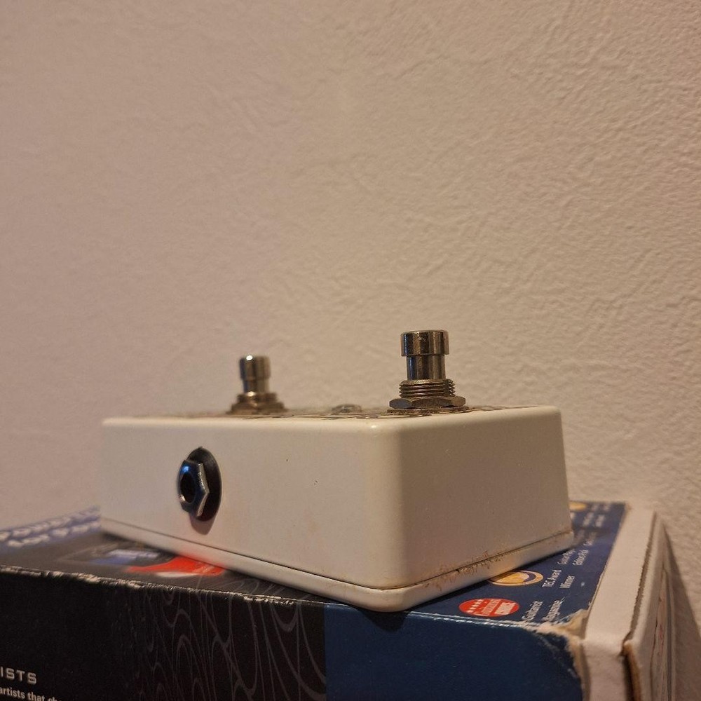 CATALINBREAD ZERO POINT 638154