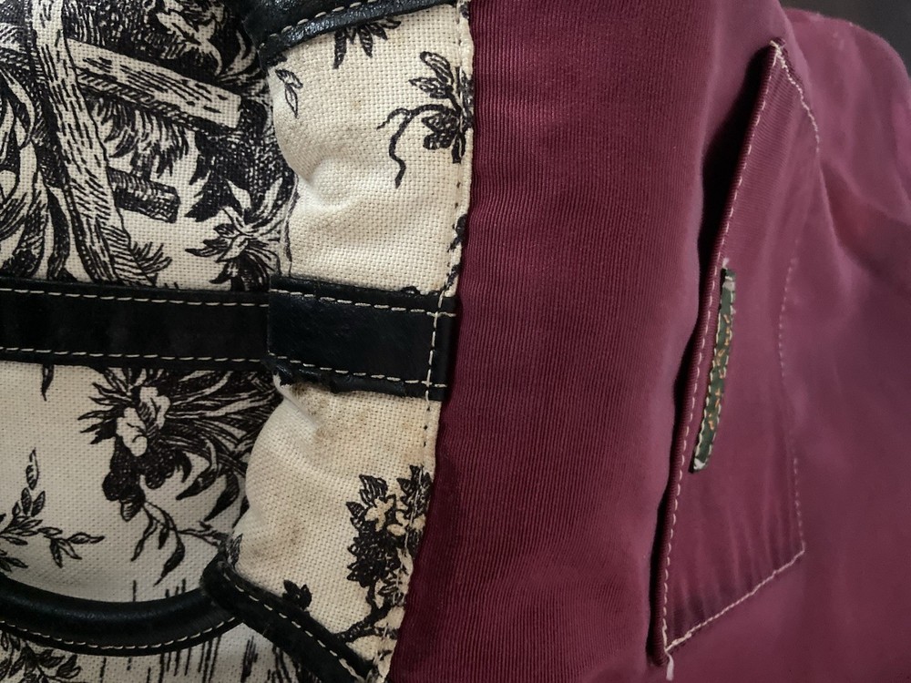 Neal Decker Tote Bag