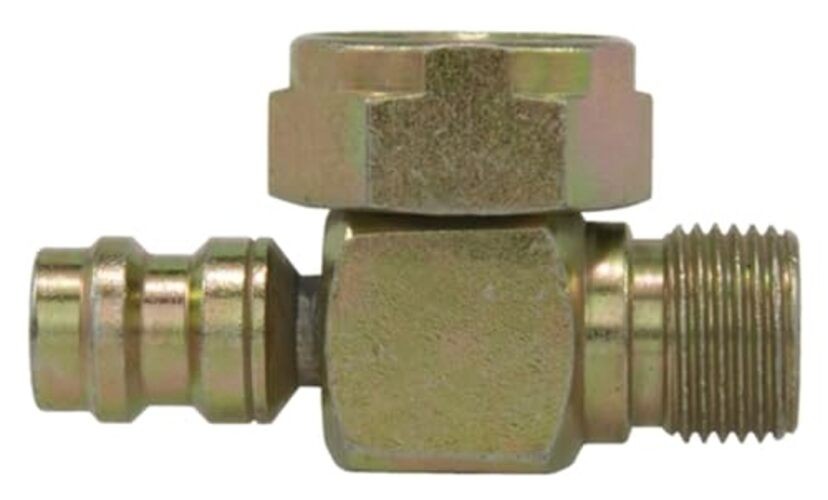 14728 A/C Fitting