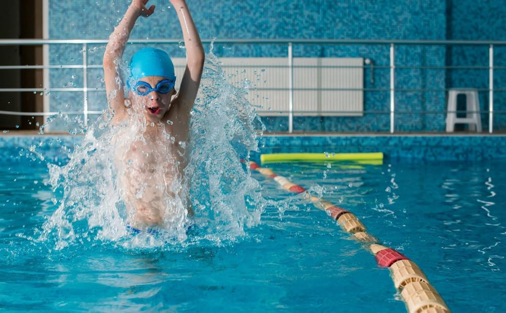 3 Pack - Color Additive Blue Lagoon