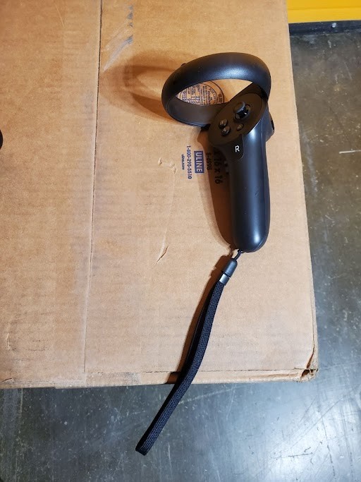 HTC VIVE Focus 3 or VIVE XR - Right Controller