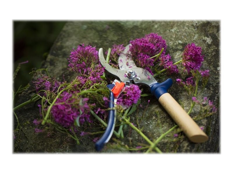 Opinel Pruning Shears Beech Blue Blue 001627