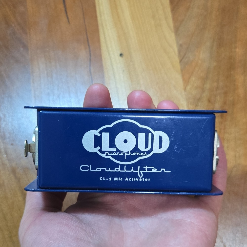 USED Cloudlifter CL-1 Mic Activator