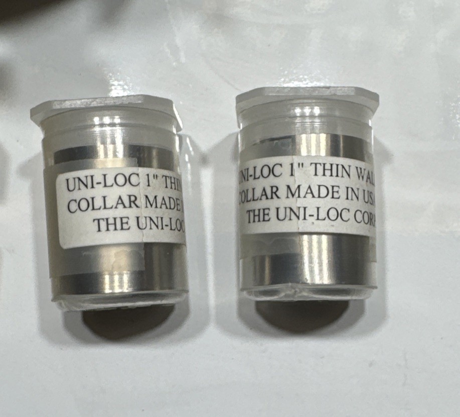 Cue Building And Lathe Accessories