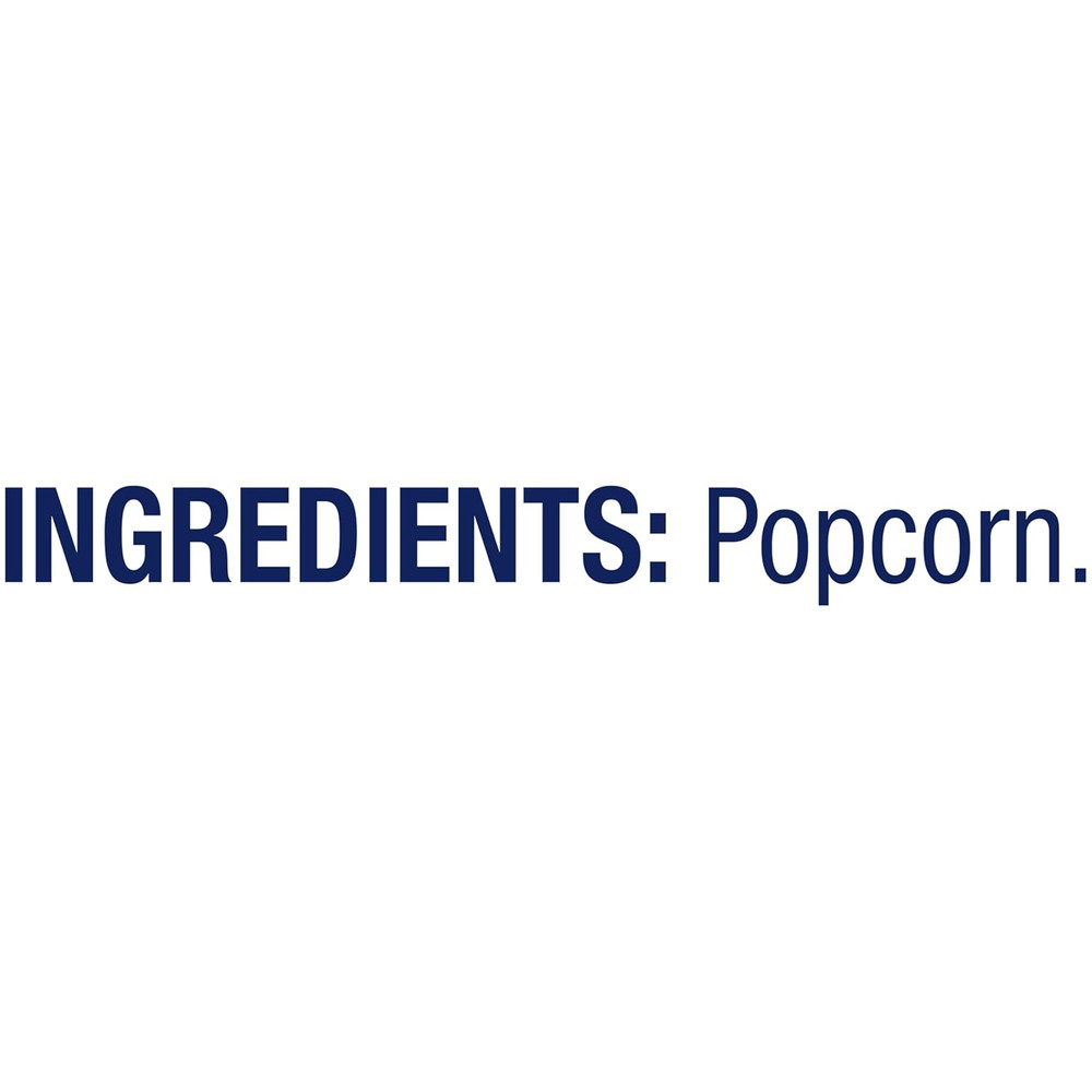 Pop Secret Jumbo Popcorn Kernels, 30 Oz Jar