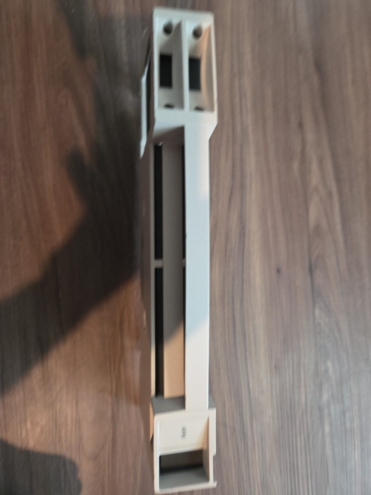 Etc Dimmer Module Blank Afm