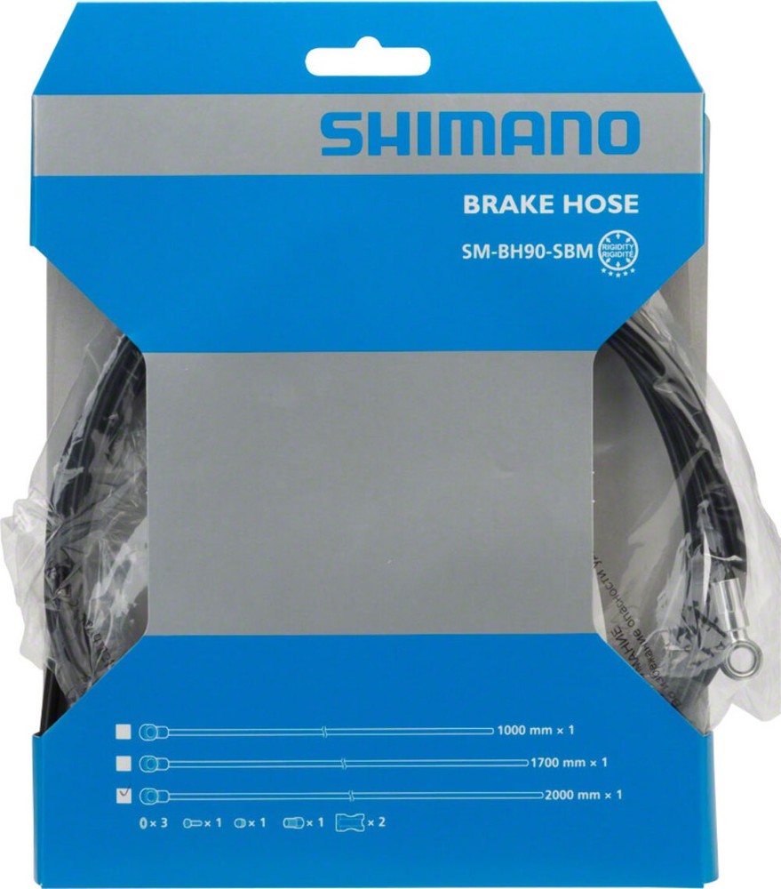Shimano SM-BH90