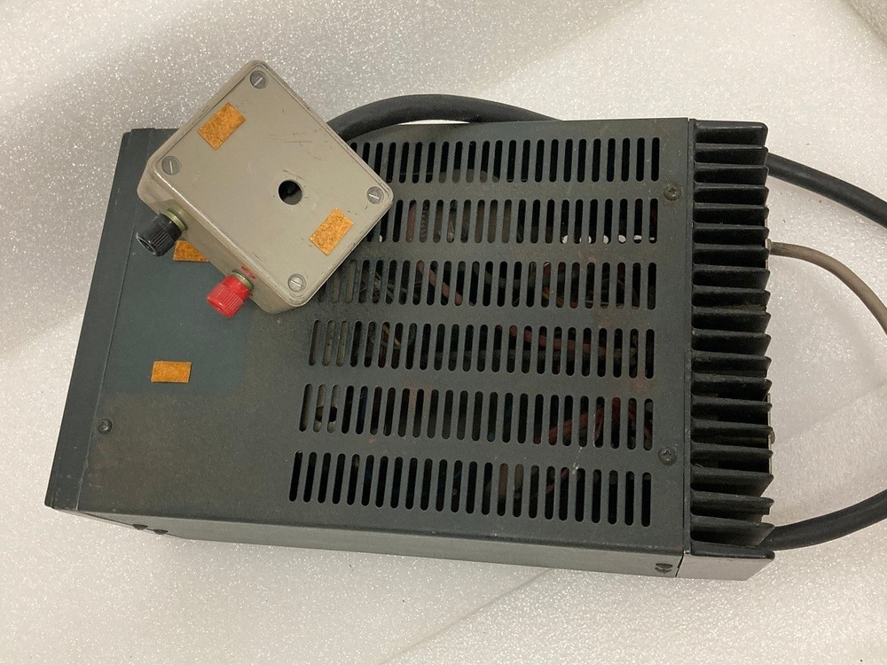 ICOM IC-PS15 POWER SUPPLY