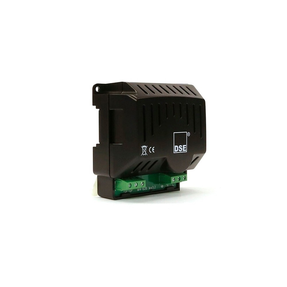 DSE9150 12 volt 3 amp Compact Battery Charger