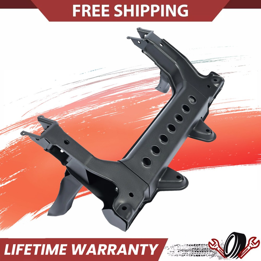 For 03-05 Cavalier Sunfire Front Sub K Frame Crossmember Subframe Engine Cradle