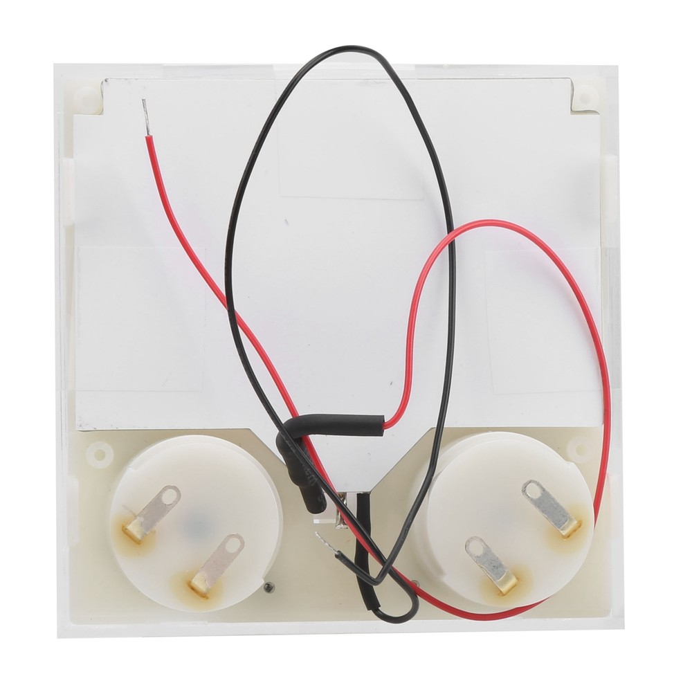 SWR/Power Watt Meter Needle 60/300W Power Meter Transmitter With Backlight