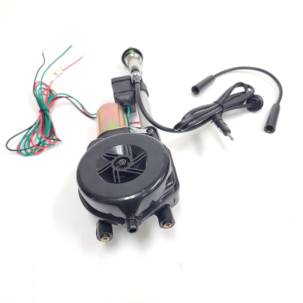 Power Antenna Compatible For 1981-2002 Cadillac Eldorado OE Replacement Kit Mast