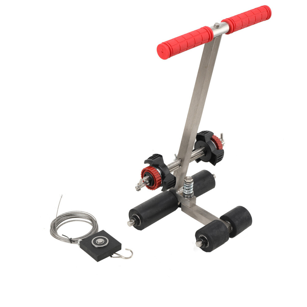 Basketball Court Line Striping Machine Multifunction Line Marking Machine