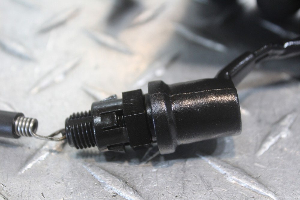 2004 YAMAHA YZF R6 REAR BACK BRAKE SENSOR