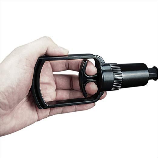 Penis Pump VED Vacuum Erection Device for Men to Enlarge or Improve Erection ED