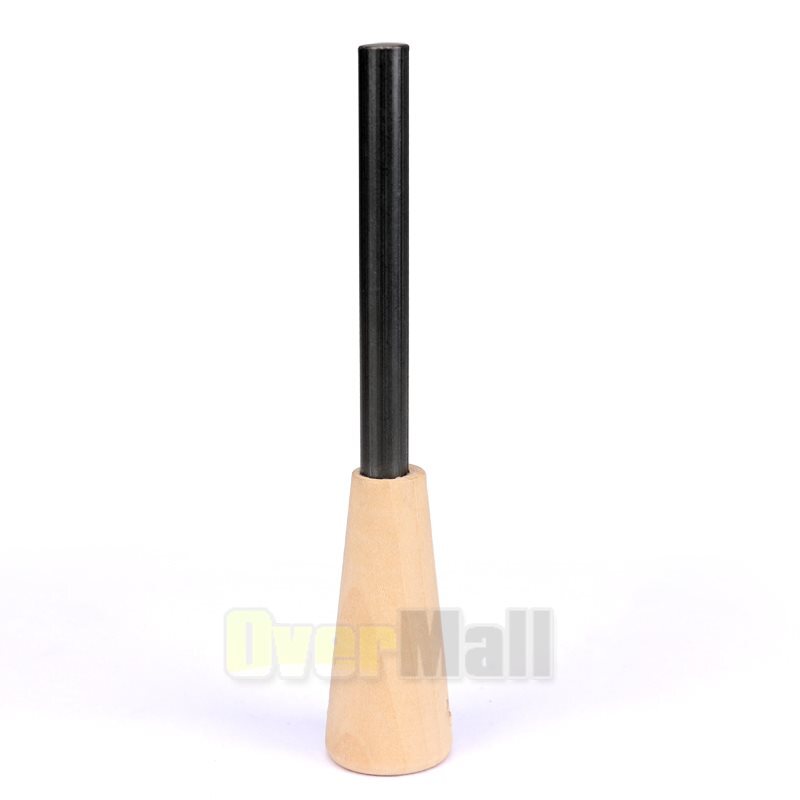 Magnesium Fire Starter with Striker, High Temp Magnesium Rod, Fire Starters Rod