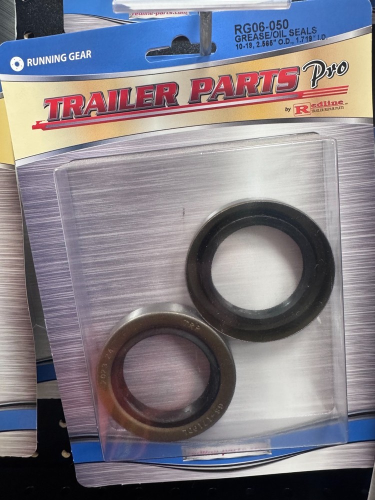 10-19 SEAL KIT 2.565 OD