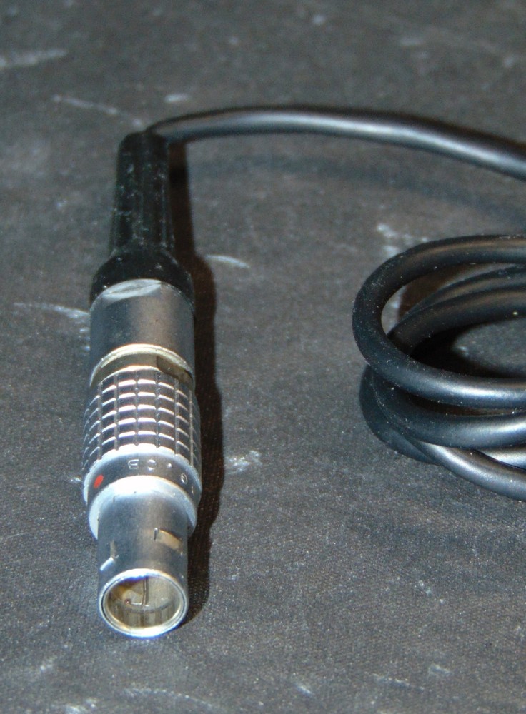 Larson Davis Spark Mic used with Noise Dosimeter Quantity Available