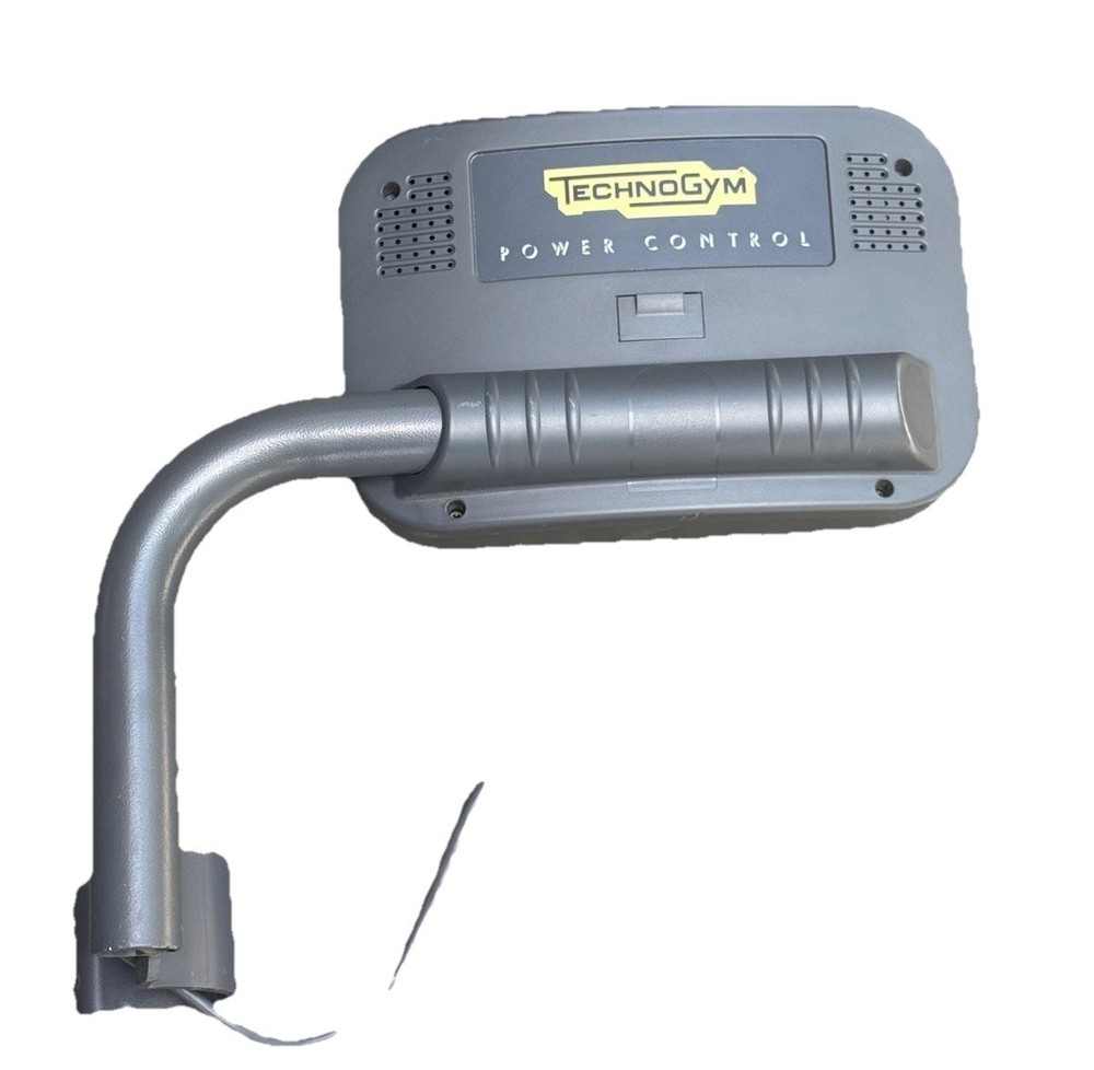 Technogym Commercial Digital Power Control Unit For Kinesis Cable Machine TESTED