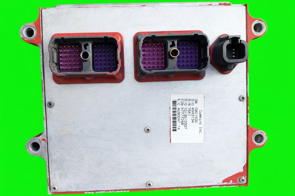 Cummins 6.7L Engine Control Module 4943134