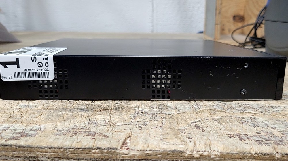 SAMSUNG WEC8050 WLAN Access Point Controller