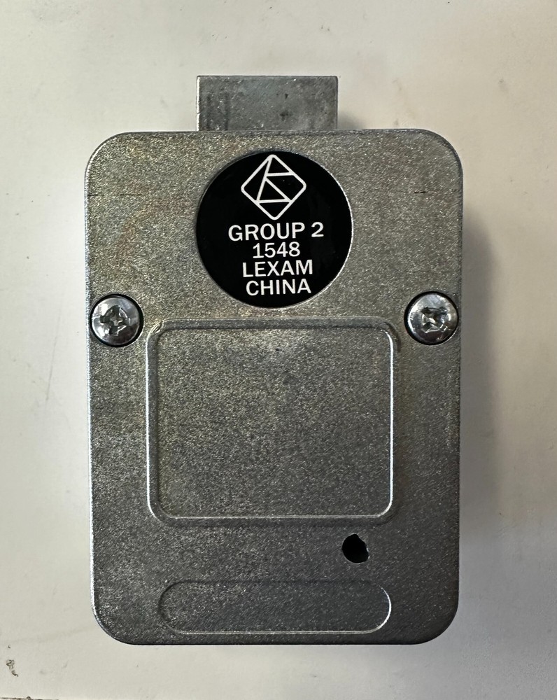 mechanical combination safe lock, LG lock, Group 2, key dial, dial, chrome