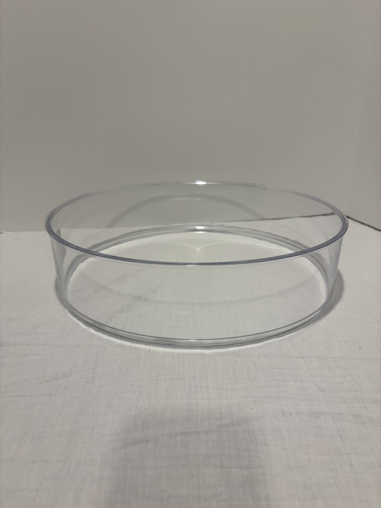 Nuwave Model 20322 Pro Infrared Oven Replacement Dome 3" Extender Ring