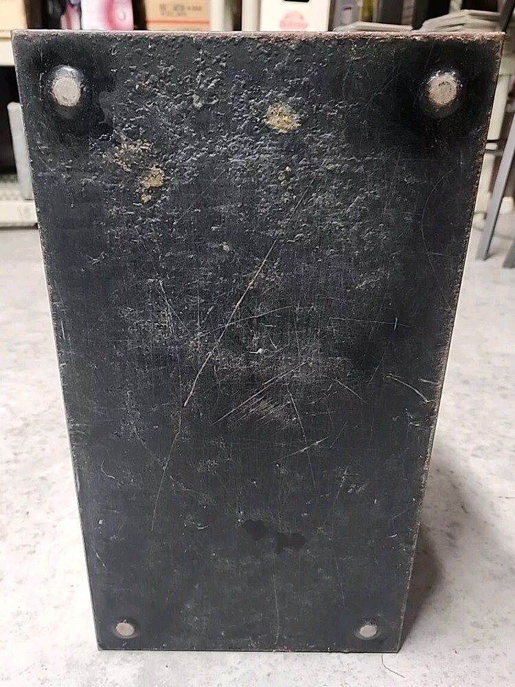 MAC tools toolbox, tool chest.