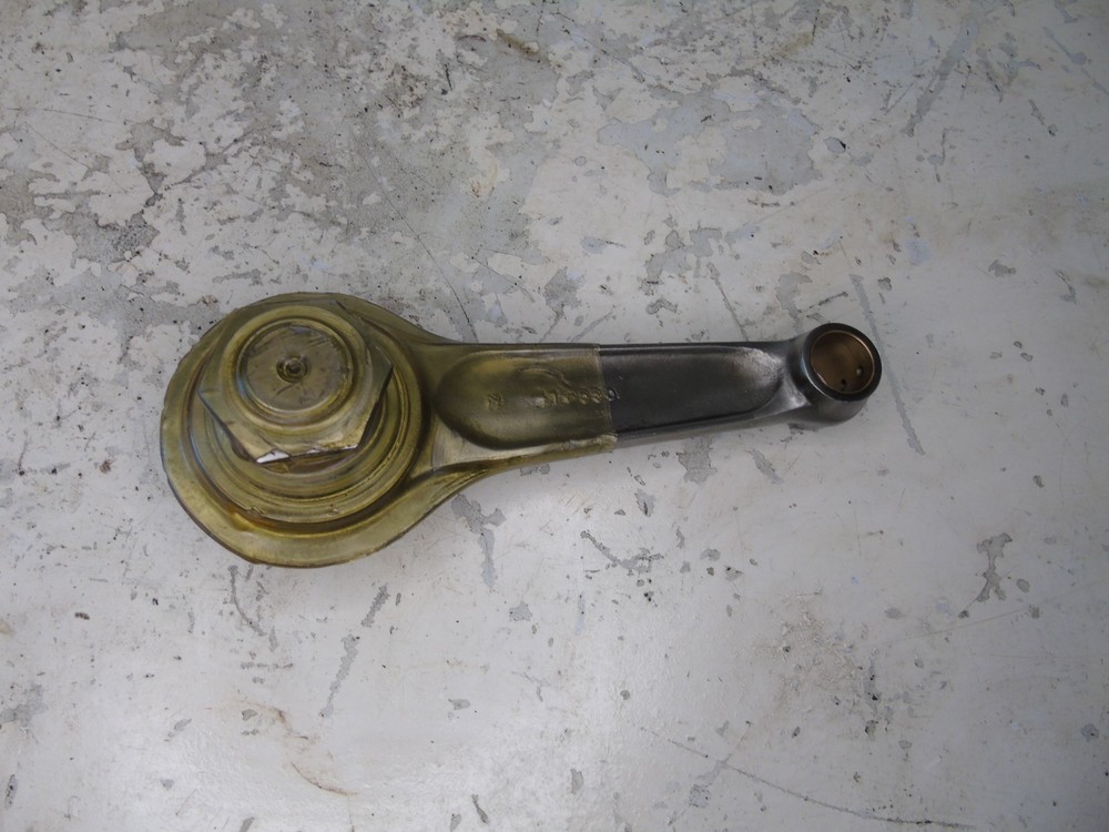 BSA B50 Con Rod Big End NOS