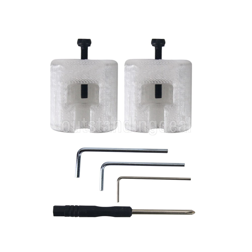 Equatorial Mount Synchronous Belt Modification Kit for Sky-Watcher Heq5 Pro