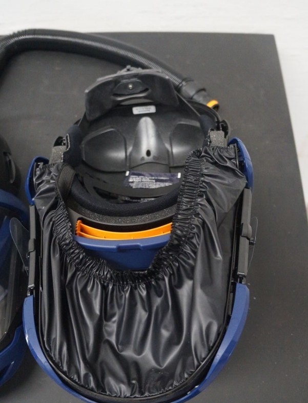 sundstrom SR 580 Face shield