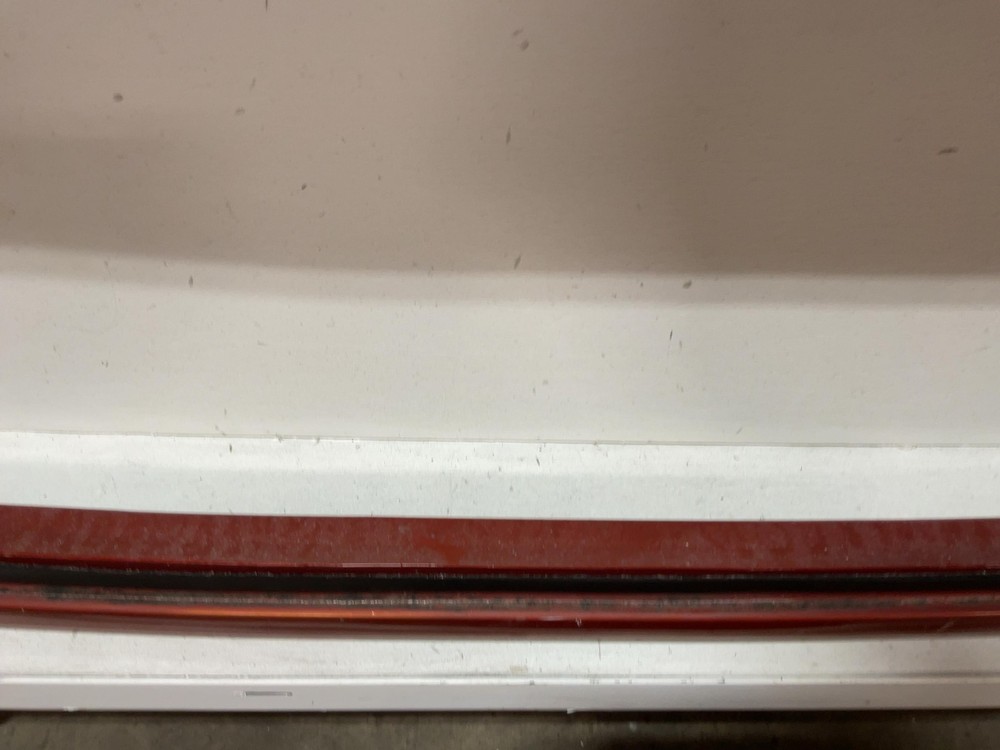 Used Windshield Frame fits: 2009 Jeep Wrangler Grade A