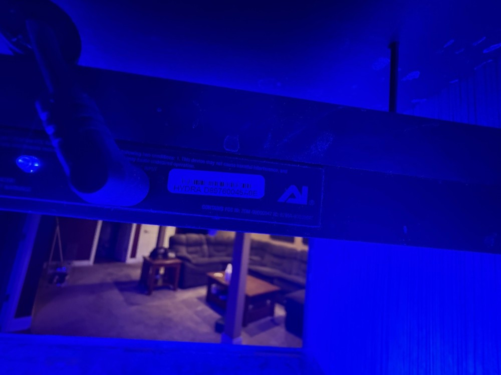 AquaIllumination Hydra 52 and 26s