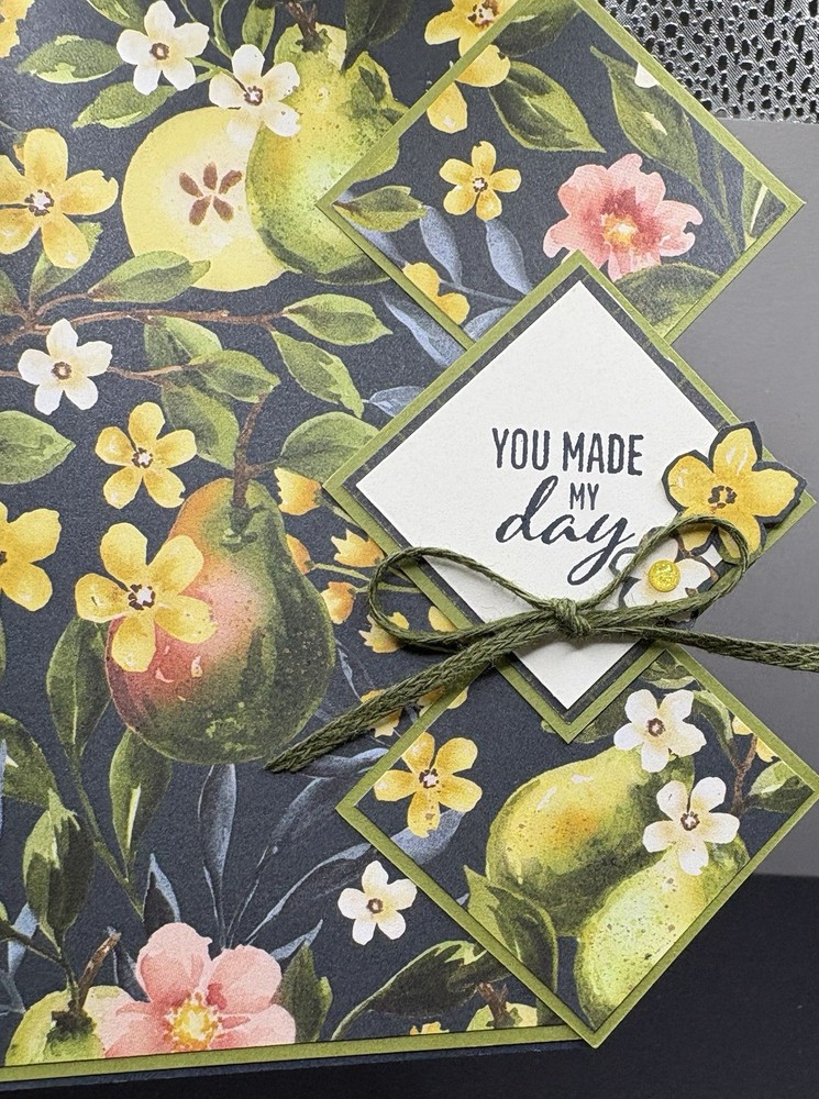 Every Occasion Fun Fold