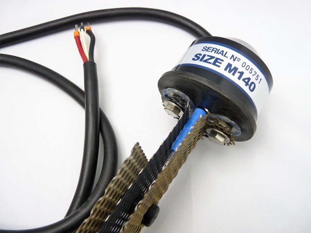 Compu Pool M140 Cell - Compu Chlor Salt Chlorinator Cell electrode Generic