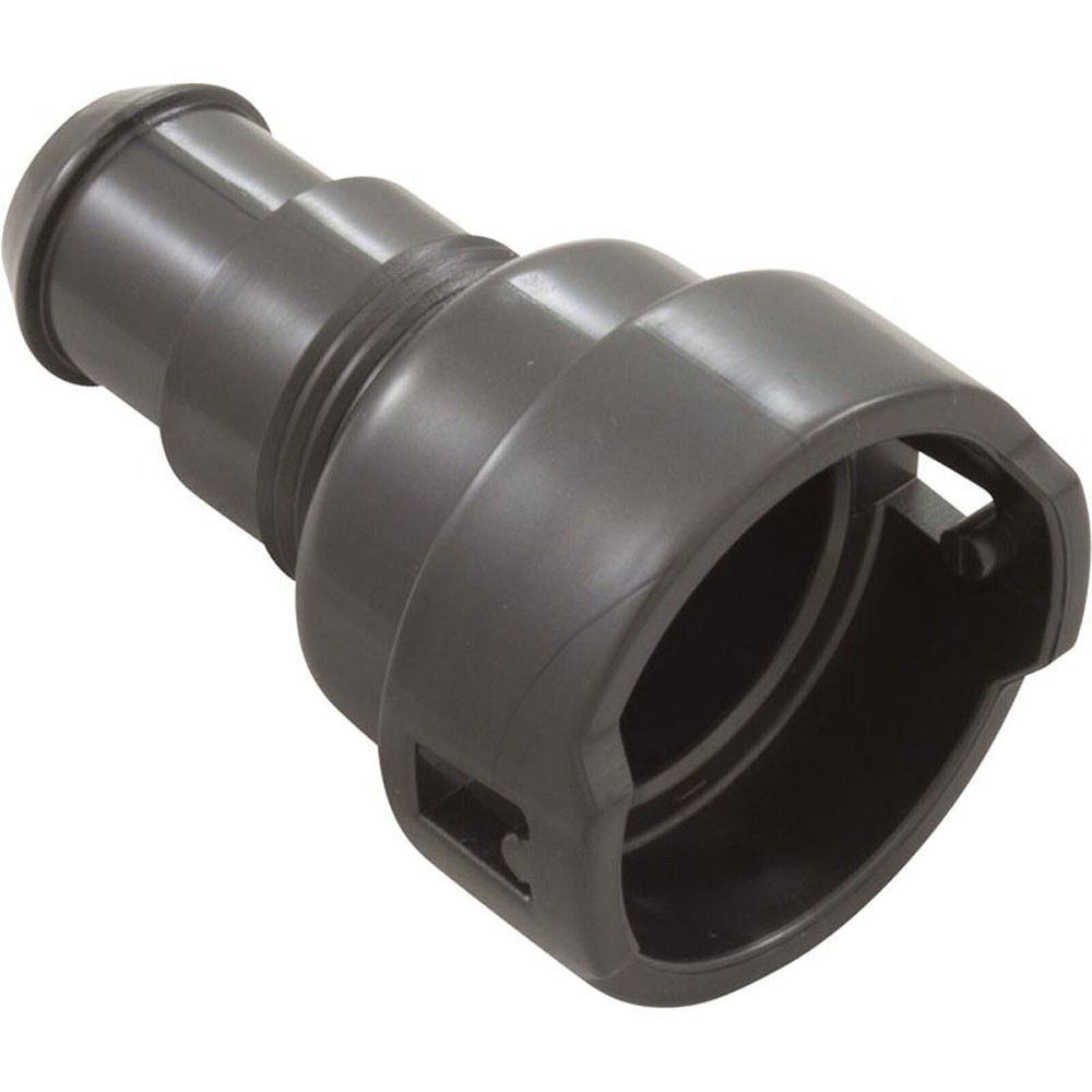 Quick Disconnect, Pentair Racer