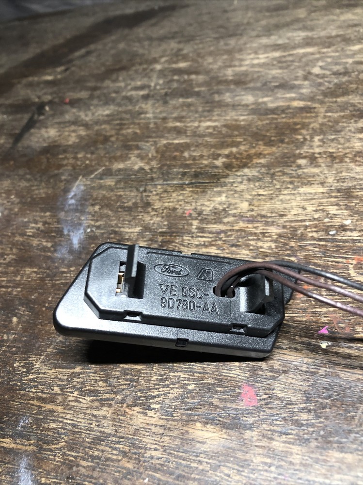1989 Mercury Cougar LX Cruise Control Switch