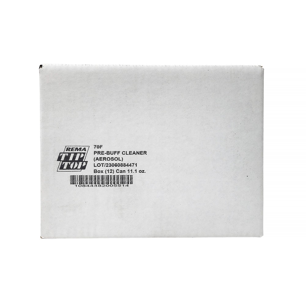REMA TIP TOP Pre-Buff Cleaner Flamm Version (12/BOX)
