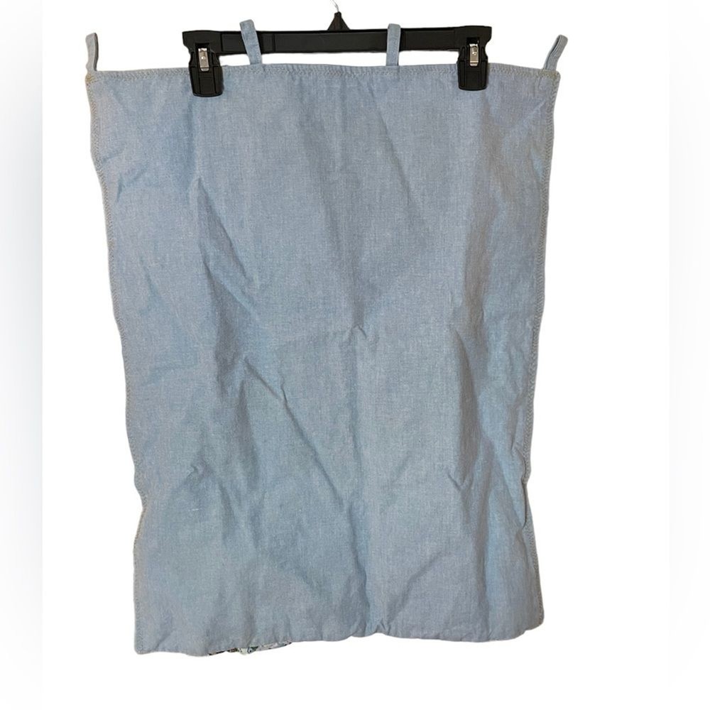 Handmade Diaper Organizer EUC